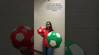 Programs Assistants, Assemble! ⚽💃🎨