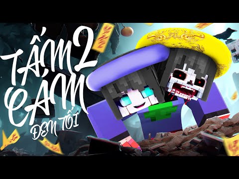 Maz - Tấm Cám Vũ Trụ Đen Tối Phần 2 (Minecraft MV)