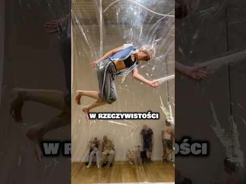 🫨CI LUDZIE SĄ UWIĘZIENI W PLASTIKOWYCH WORKACH?