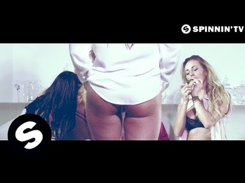Dimitri Vegas & Like Mike vs DVBBS & Borgeous - Stampede (Official Music Video)
