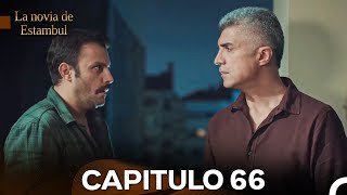 La Novia De Estambul Capítulo 66 (Doblado en Español) (La Versión Larga)