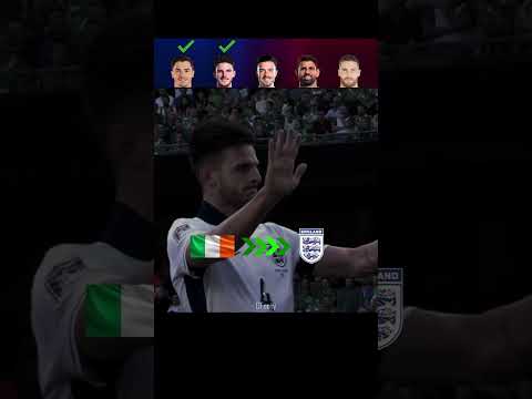 Changed National Team 🤯💥