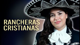 MIX DE RANCHERAS Cristianas PENTECOSTALES | Voces FEMENINAS de Poder 🎤🔥