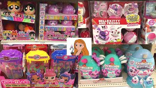 Toy Hunt 459 LOL Surprise Care Bears Power Puff Girls, YummiLand, Mini Brands, Hello Kitty & Friends