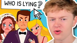 I Played the Weirdest Games the Internet Has to Offer