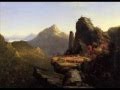 Romantic Movement Concepts and Perspectives