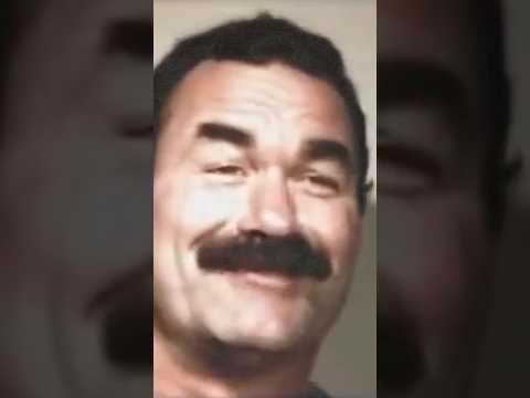 WHEN DON FRYE FIRST MET WANDERLEI SILVA #UFC #MMA