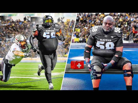 Unc is 48 w/ 4 kids and STILL balling! (37u is PURE CHAOS)