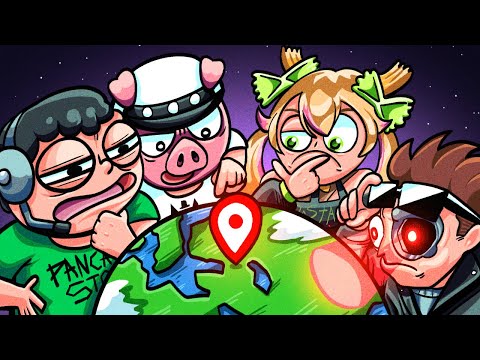 The Stupidest Geoguessr Players Ever!