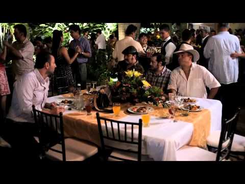 Resumen de 'Escobar, el patrón del mal'