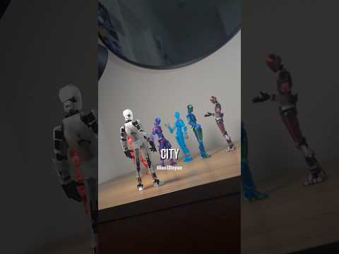 Details on profile! #actionfigure #titan13toy #t13 #toy #stikbot #dummy13 #lego