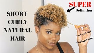 Natural Short Hair Videos Kansas City Comic Con