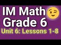 Solving Linear Equations and Percentages