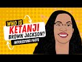 Ketanji Brown Jackson: Pioneering Justice and Black History