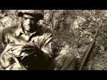 Buffalo Soldiers in World War II