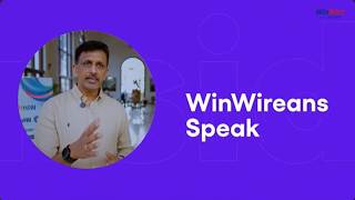 Employee Testimonial - WinWire