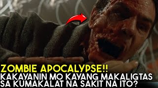 Kung ang Lahat ng TAO ay MAGIGING Zombie!, Kaya mo BANG Makaligtas?