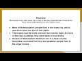 Mohenjo-Daro Civilization Insights