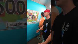 Nathan can't count