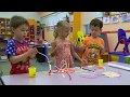 Integrating STEM in Early Education