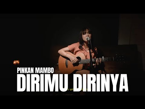 DIRIMU DIRINYA - PINKAN MAMBO | TAMI AULIA
