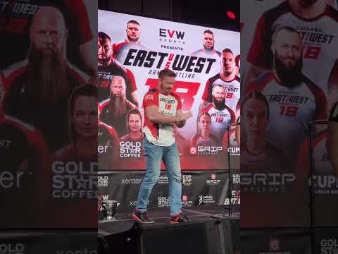 My East Vs West CHICAGO OPEN FINALS