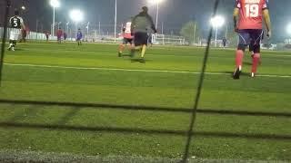 Tiburones fc vs moras segundo tiempo 8/04/2026. (Campo.Jesus carranza )