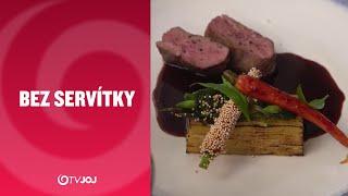 Jahňací steak (BEZ SERVÍTKY)