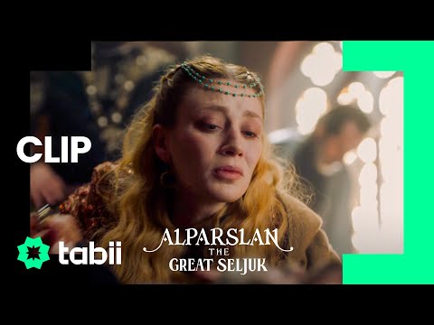 "We will give Alparslan what he wants..." | Alparslan: The Great Seljuks Episode 26