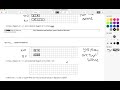 Algebraic Expressions and Equations