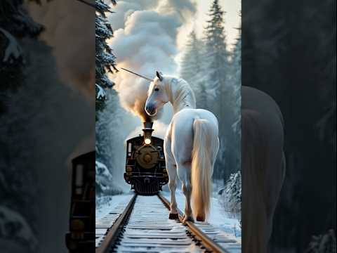 Animals Warning Signals to Humans  #animals #unicorn  #rescue
