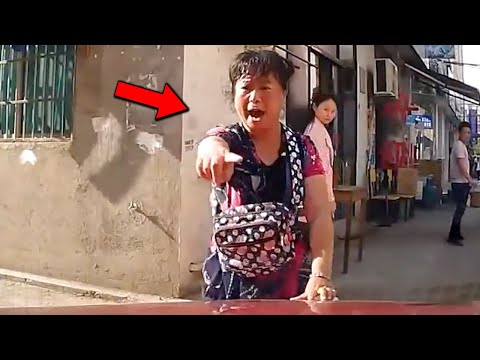 Scammers Caught In The Act