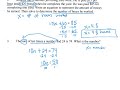 Solving Linear Equations in Real-Life Scenarios