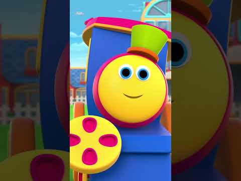 Números em Todos os Lugares Música #Shorts #Kids #Music #NumbersEverywhere #Cartoon