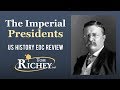 Exploring the Foreign Policies of Roosevelt, Taft, and Wilson