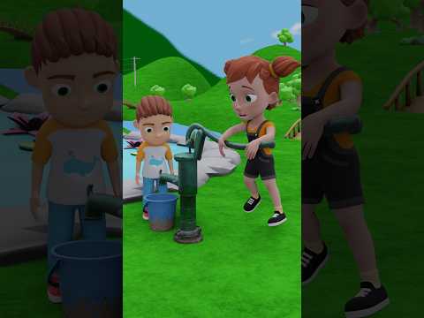 Bittu Sittu Bhar Rahe The Pani Lekin | Gulli Bulli | Cartoon | granny | short | tmkoc mummy
