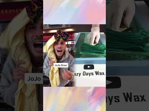 A day in the life of JoJo Siwa the day she went to the movies