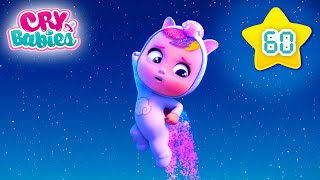 Wandy Conta a História do Bebê no Espaço! 👩‍🚀 📖 | Cry Babies em português | Desenho infantil