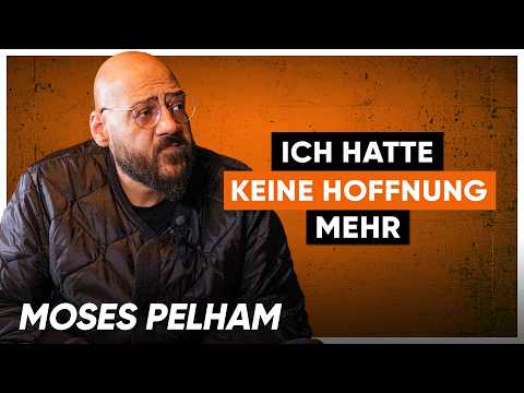 Moses Pelham über Abschied, Xavier Naidoo auf dem Album?, Haftbefehl, Hoffnungslosigkeit | Interview