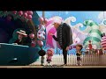 Winning the Fluffy Unicorn Challenge