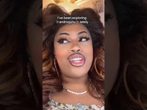 Masc or Fem? 🤔💗🏳️‍⚧️ Also @veondremitchell SLAYED is remix! #itgirl #aliyahcore