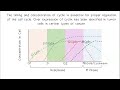 Cell Cycle and Regulation Concepts
