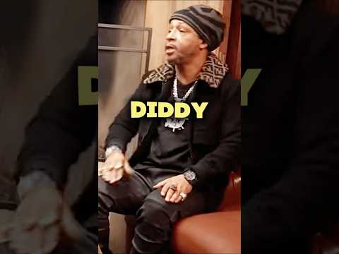 Katt Williams Predicted Diddy's DownfalI!