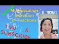 Fraction Operations and Conversions