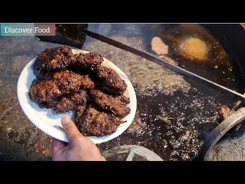 Qasim Chapli Kabab Recipe | Delicious Juicy Beef Kabab | Mardan Famous Kabab | Qeema and onion Kabab