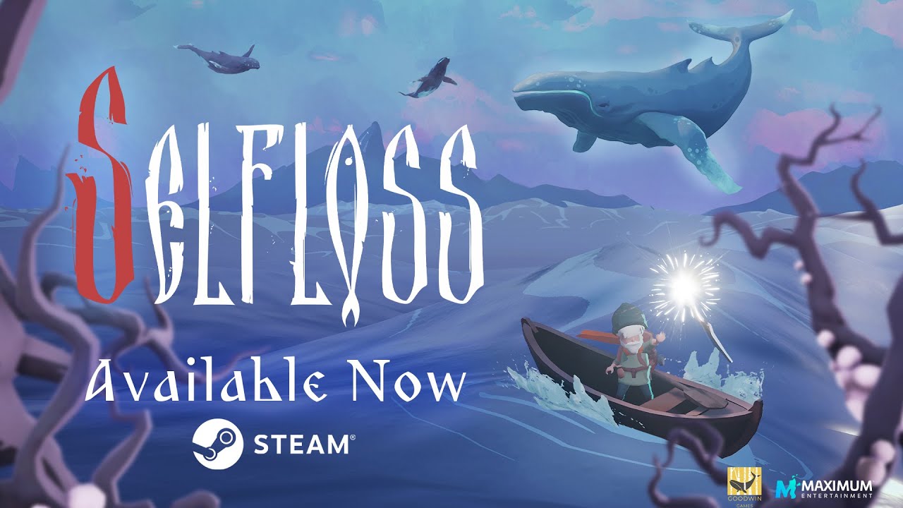 Selfloss trailer thumbnail