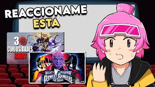 VOLVIMOS PARA REACCIONAR 😎 | Reaccioname esta (72)