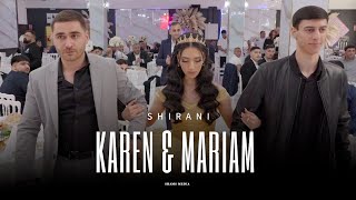 Karen & Mariam //Shirani // Езидская помолвка // Dawata Ezdia PART 1