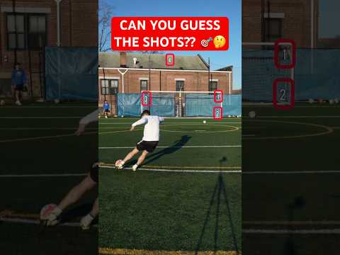 How many did you get RIGHT?? 🤔🤔 #soccer #football