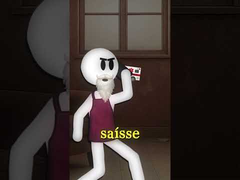 O CACHORROU COMEU O DEDO DELE!